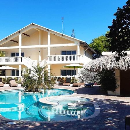 Wayaca Mini Resort Willemstad Zewnętrze zdjęcie