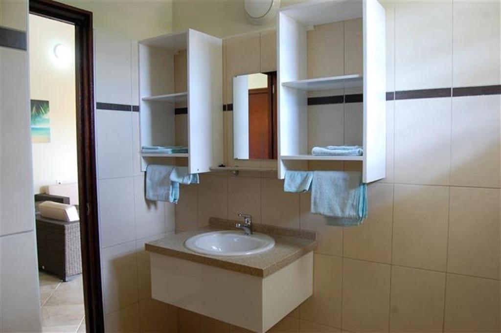 Wayaca Mini Resort Willemstad Zewnętrze zdjęcie