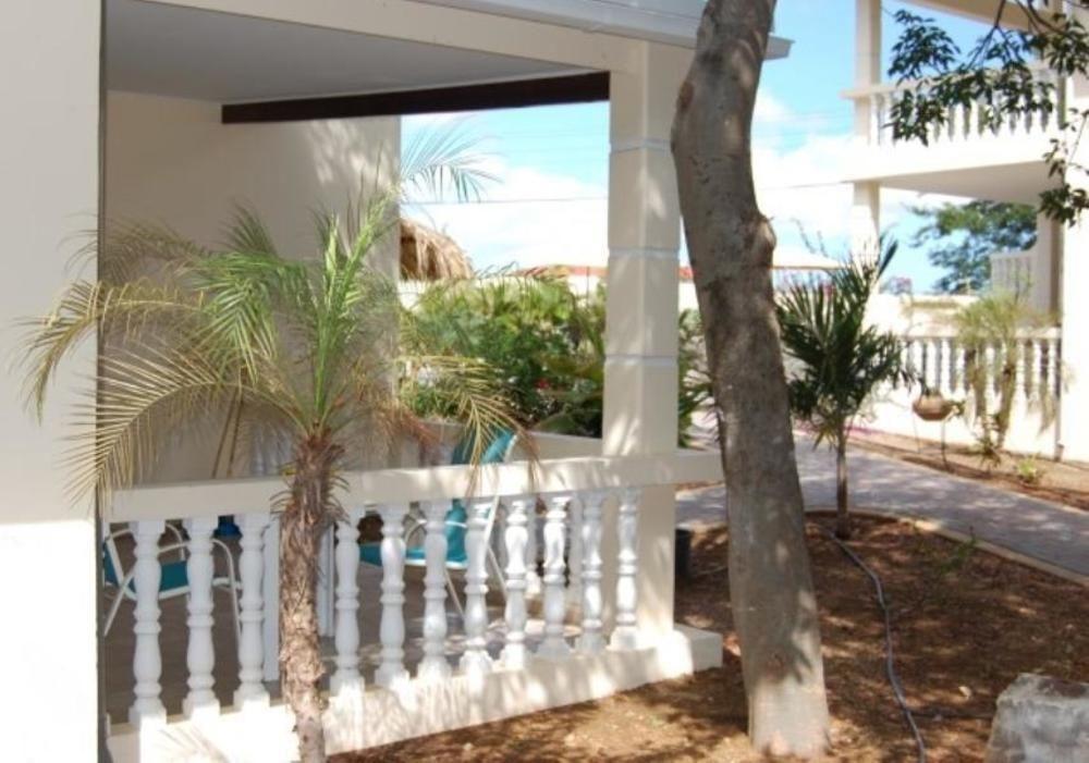 Wayaca Mini Resort Willemstad Zewnętrze zdjęcie