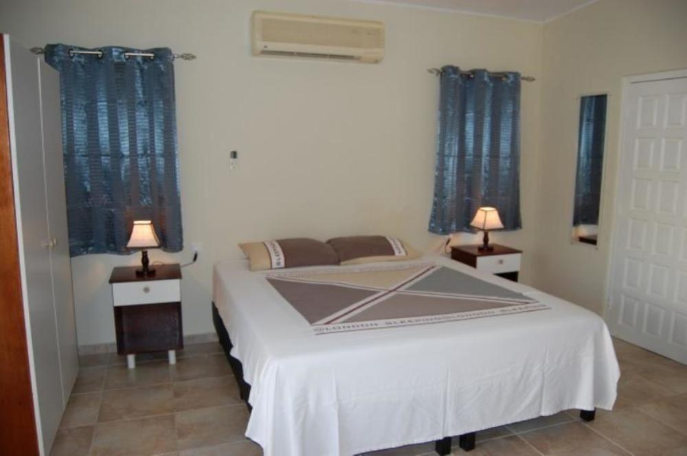 Wayaca Mini Resort Willemstad Zewnętrze zdjęcie