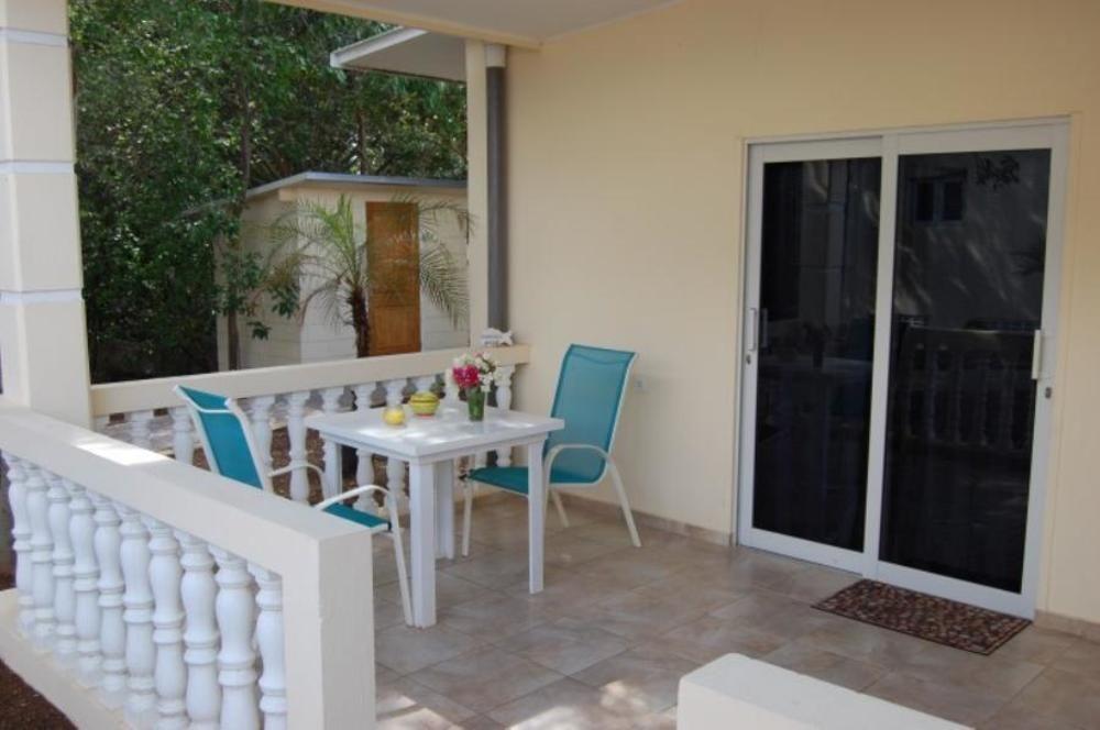 Wayaca Mini Resort Willemstad Zewnętrze zdjęcie