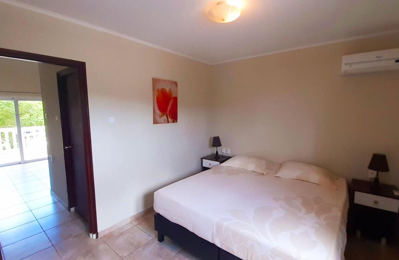 Wayaca Mini Resort Willemstad Zewnętrze zdjęcie